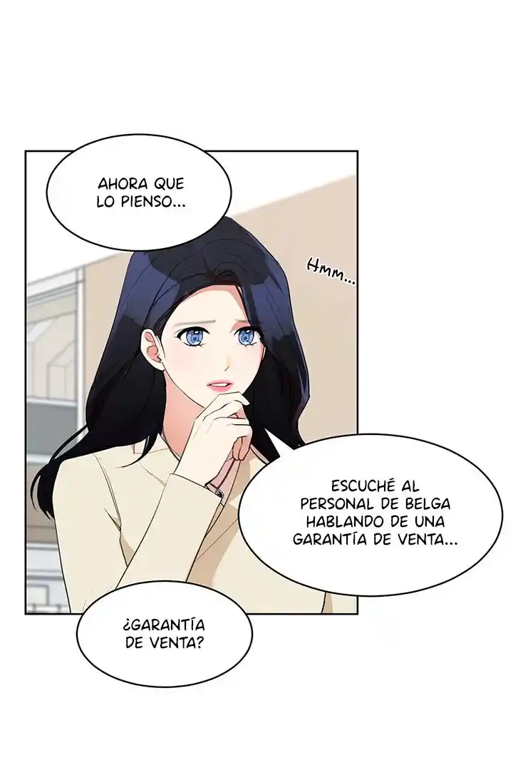 MI Esposa Ha Vuelto - Capítulo 40 - Página 22 - LectorTMOo