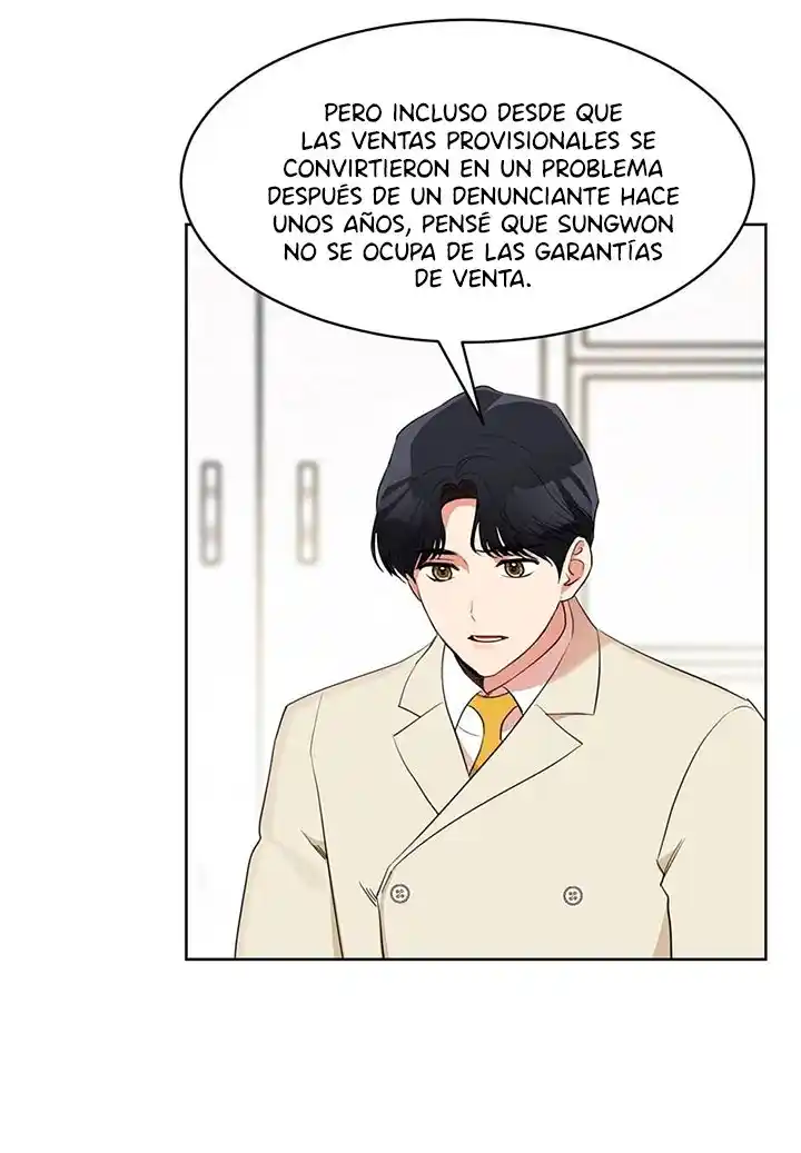 MI Esposa Ha Vuelto - Capítulo 40 - Página 23 - LectorTMOo