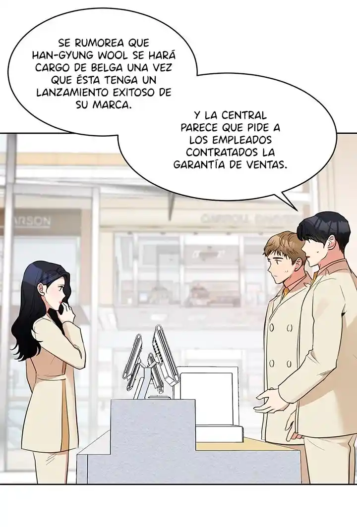 MI Esposa Ha Vuelto - Capítulo 40 - Página 24 - LectorTMOo