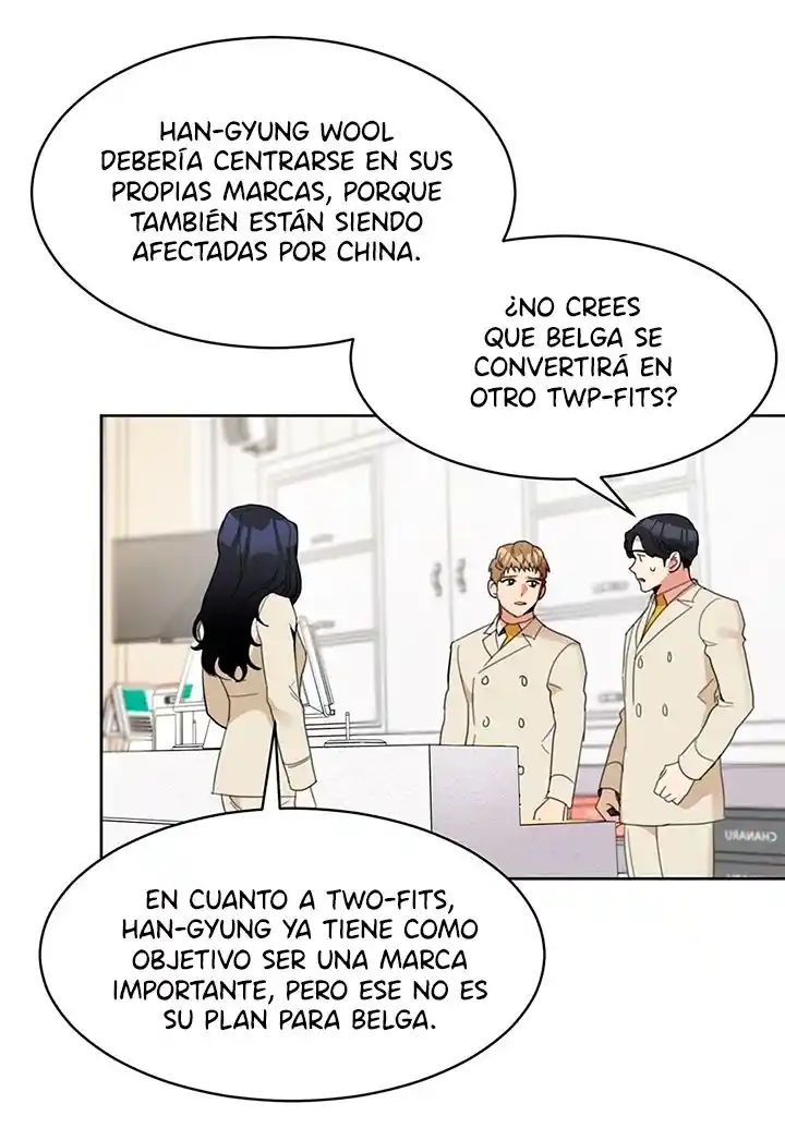 MI Esposa Ha Vuelto - Capítulo 40 - Página 25 - LectorTMOo
