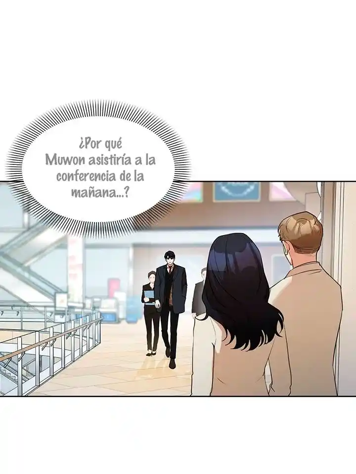MI Esposa Ha Vuelto - Capítulo 40 - Página 29 - LectorTMOo