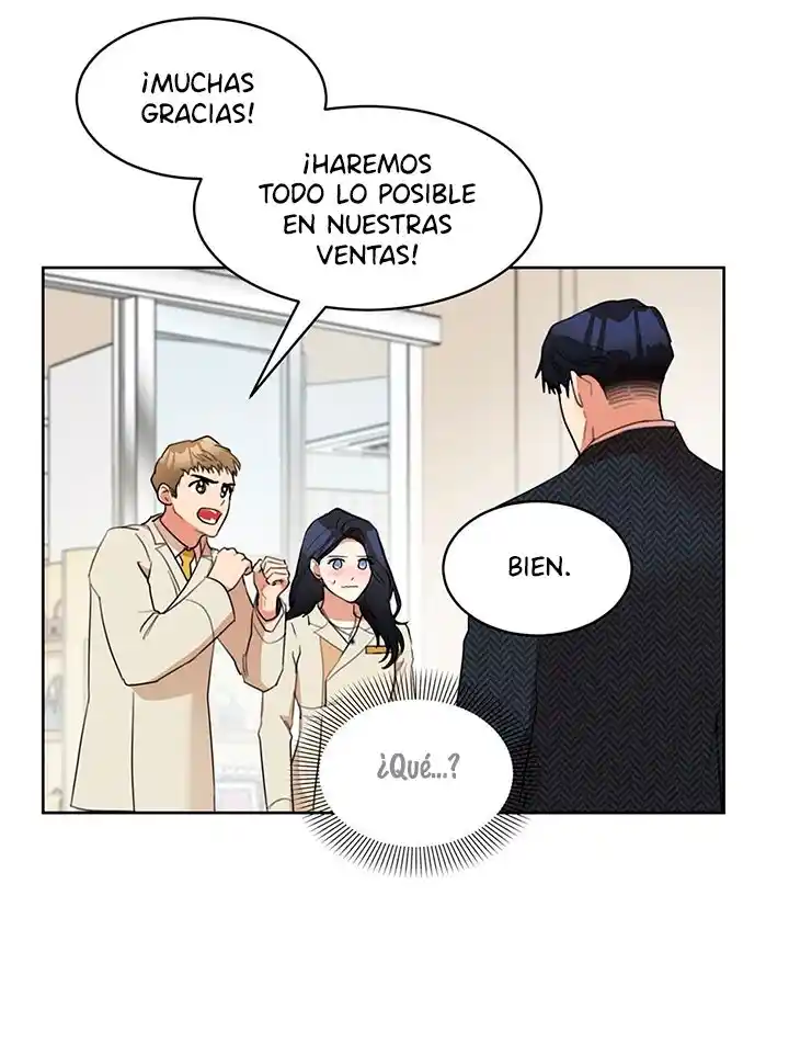 MI Esposa Ha Vuelto - Capítulo 40 - Página 32 - LectorTMOo