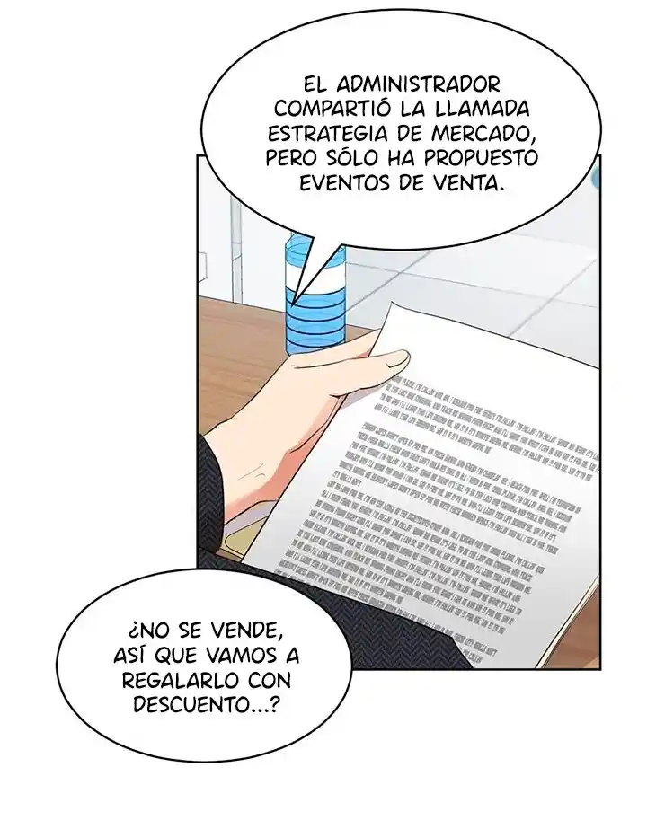 MI Esposa Ha Vuelto - Capítulo 40 - Página 37 - LectorTMOo