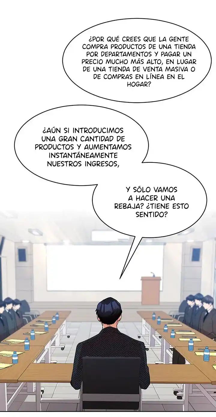 MI Esposa Ha Vuelto - Capítulo 40 - Página 38 - LectorTMOo