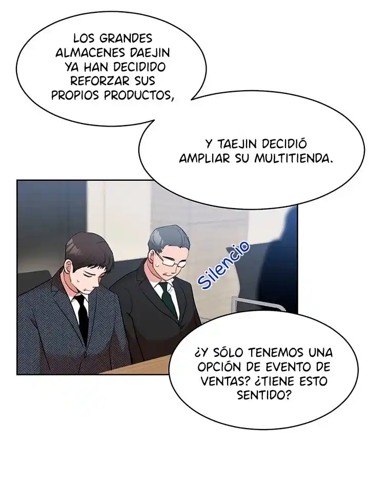 MI Esposa Ha Vuelto - Capítulo 40 - Página 39 - LectorTMOo