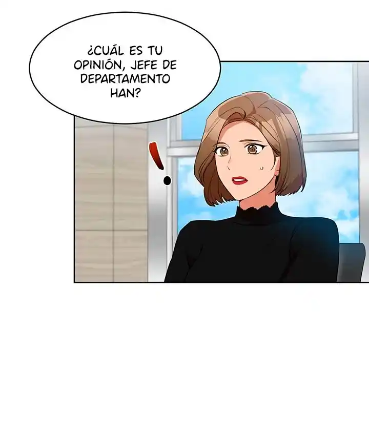 MI Esposa Ha Vuelto - Capítulo 40 - Página 40 - LectorTMOo