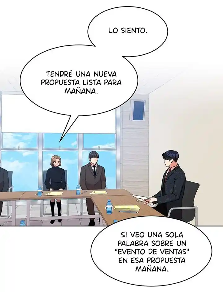 MI Esposa Ha Vuelto - Capítulo 40 - Página 41 - LectorTMOo