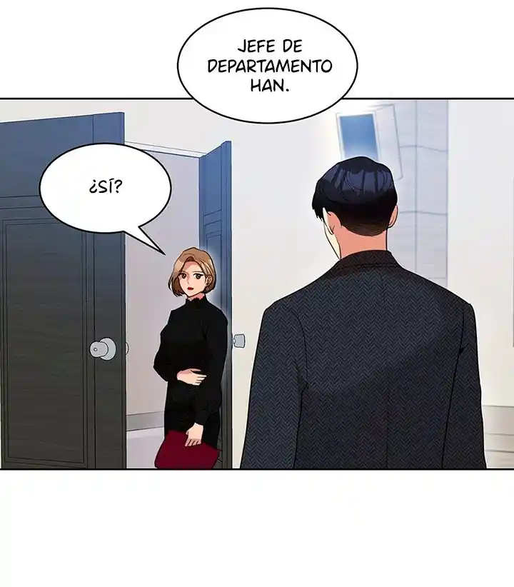 MI Esposa Ha Vuelto - Capítulo 40 - Página 44 - LectorTMOo