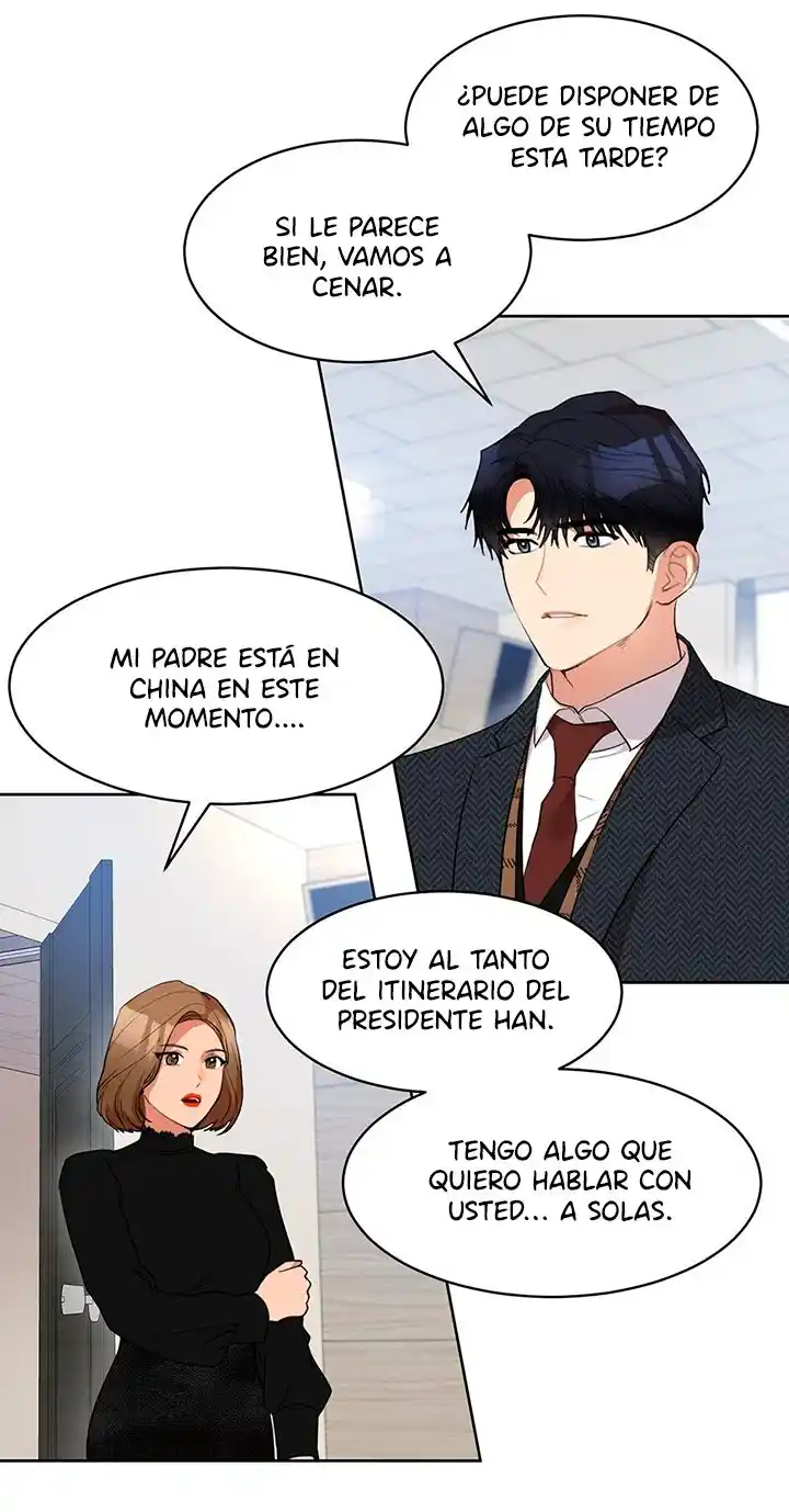 MI Esposa Ha Vuelto - Capítulo 40 - Página 45 - LectorTMOo