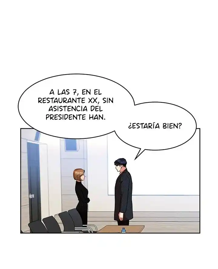 MI Esposa Ha Vuelto - Capítulo 40 - Página 46 - LectorTMOo