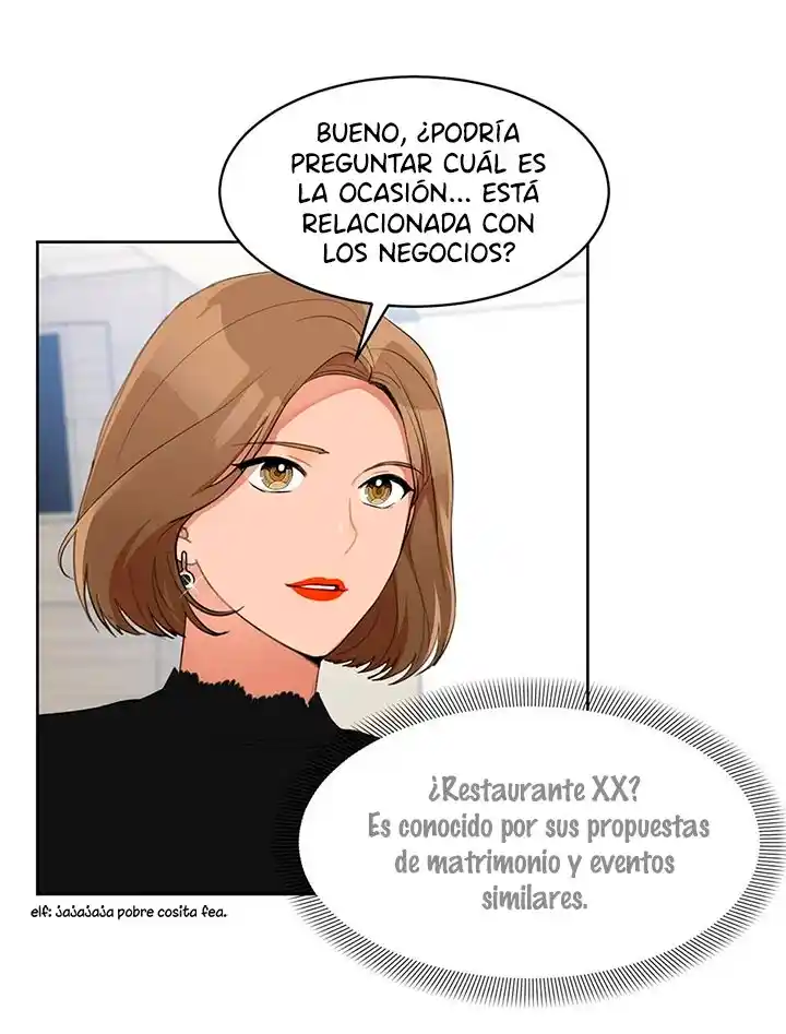 MI Esposa Ha Vuelto - Capítulo 40 - Página 47 - LectorTMOo