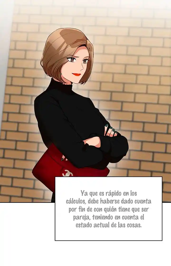 MI Esposa Ha Vuelto - Capítulo 40 - Página 50 - LectorTMOo