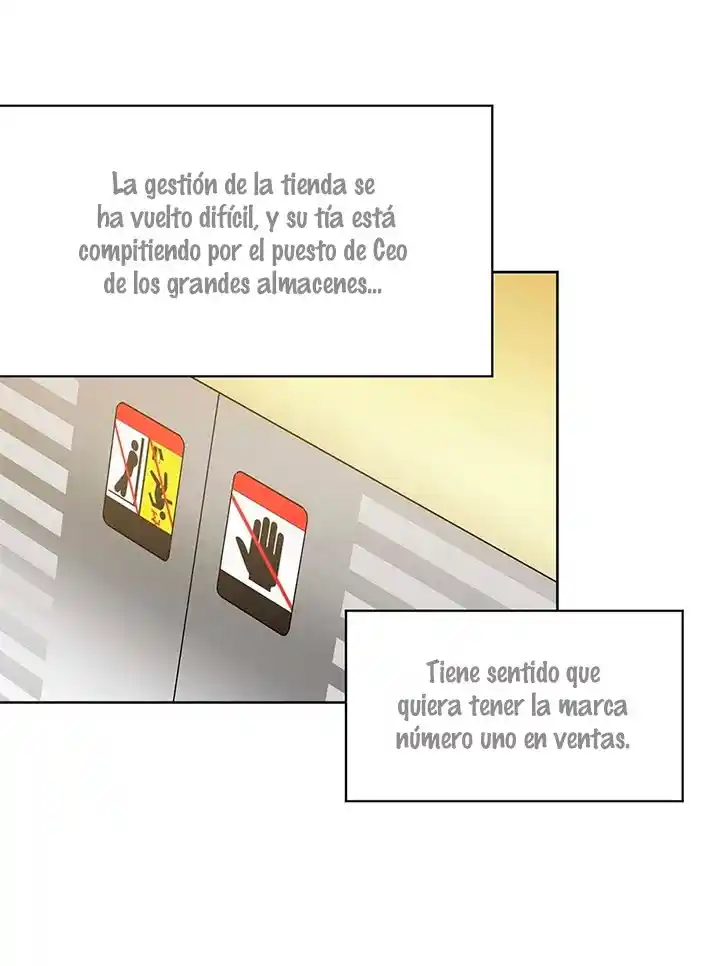 MI Esposa Ha Vuelto - Capítulo 40 - Página 51 - LectorTMOo