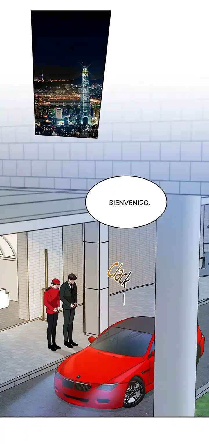 MI Esposa Ha Vuelto - Capítulo 41 - Página 9 - LectorTMOo