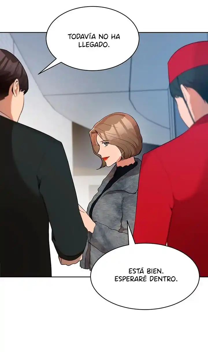 MI Esposa Ha Vuelto - Capítulo 41 - Página 11 - LectorTMOo