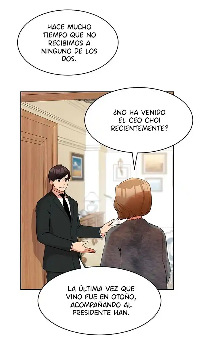 MI Esposa Ha Vuelto - Capítulo 41 - Página 13 - LectorTMOo