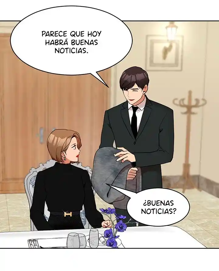 MI Esposa Ha Vuelto - Capítulo 41 - Página 15 - LectorTMOo