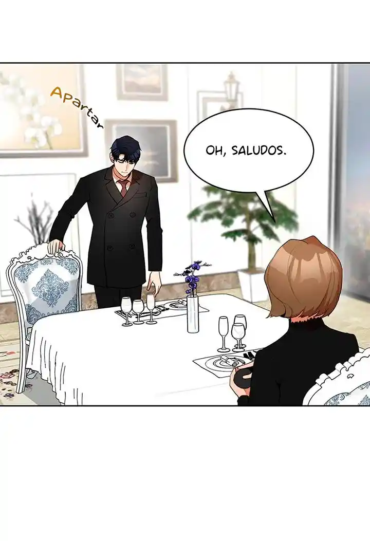 MI Esposa Ha Vuelto - Capítulo 41 - Página 19 - LectorTMOo