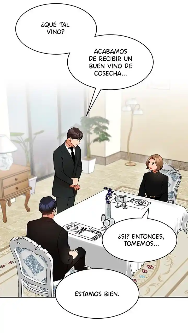 MI Esposa Ha Vuelto - Capítulo 41 - Página 21 - LectorTMOo