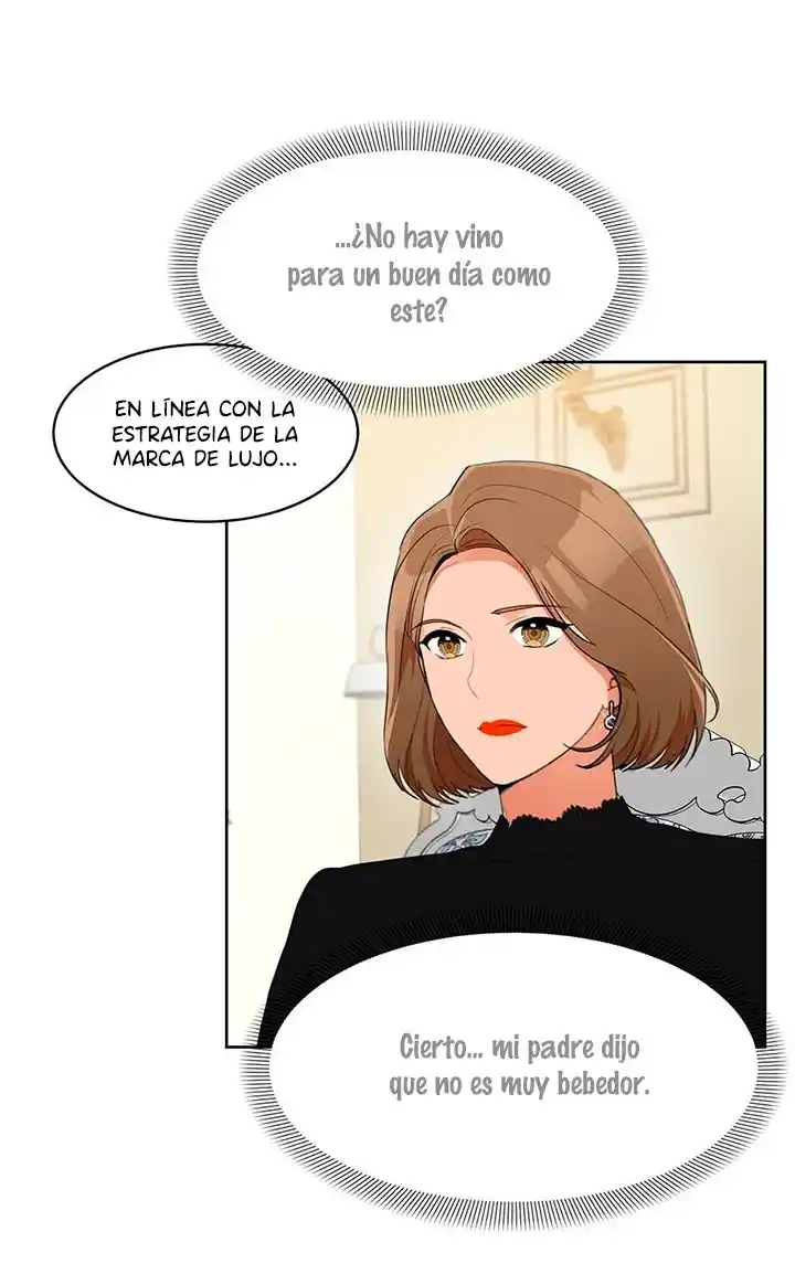MI Esposa Ha Vuelto - Capítulo 41 - Página 23 - LectorTMOo