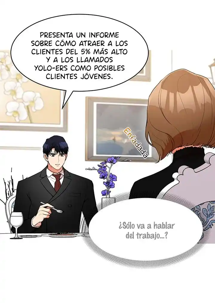 MI Esposa Ha Vuelto - Capítulo 41 - Página 24 - LectorTMOo
