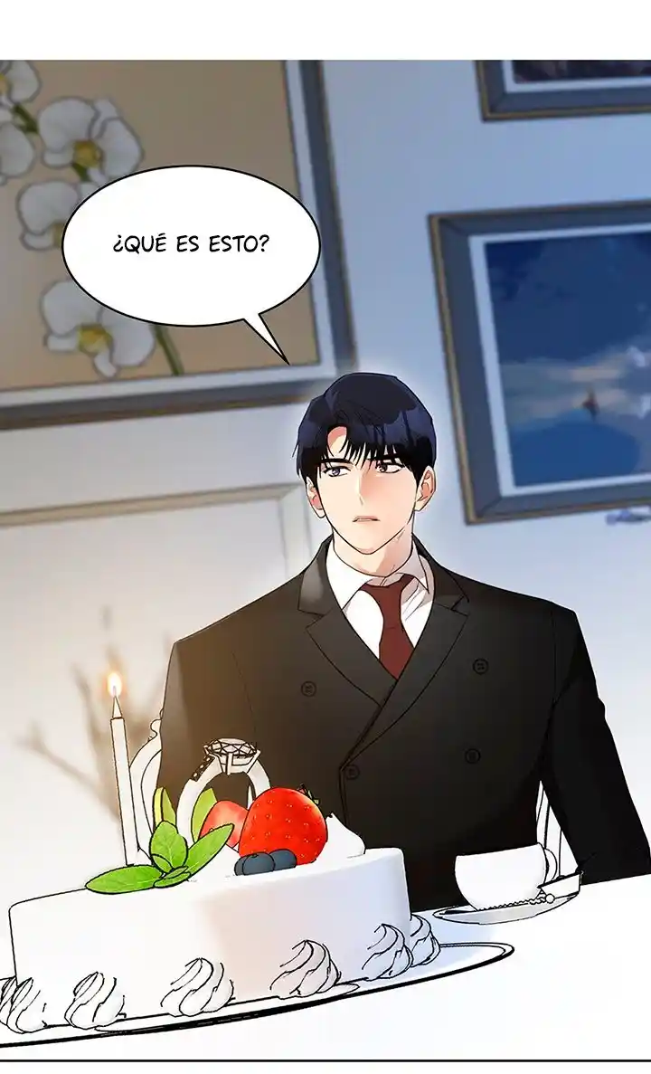 MI Esposa Ha Vuelto - Capítulo 41 - Página 29 - LectorTMOo
