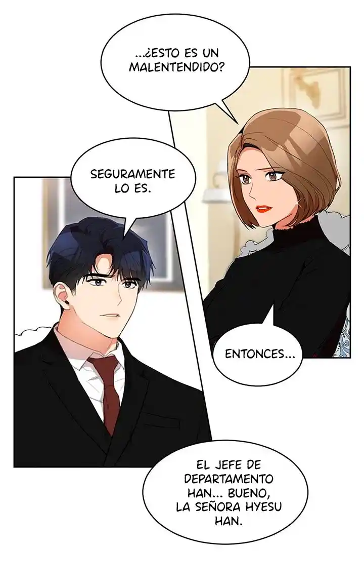 MI Esposa Ha Vuelto - Capítulo 41 - Página 33 - LectorTMOo
