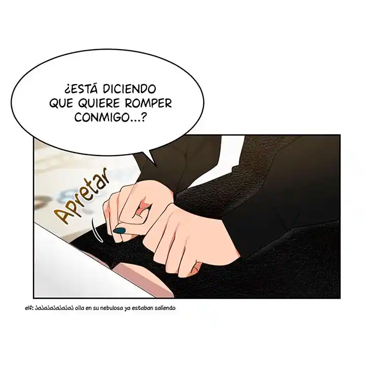 MI Esposa Ha Vuelto - Capítulo 41 - Página 35 - LectorTMOo