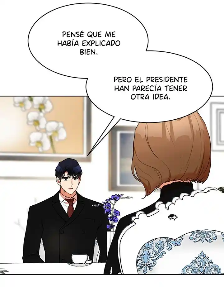 MI Esposa Ha Vuelto - Capítulo 41 - Página 36 - LectorTMOo