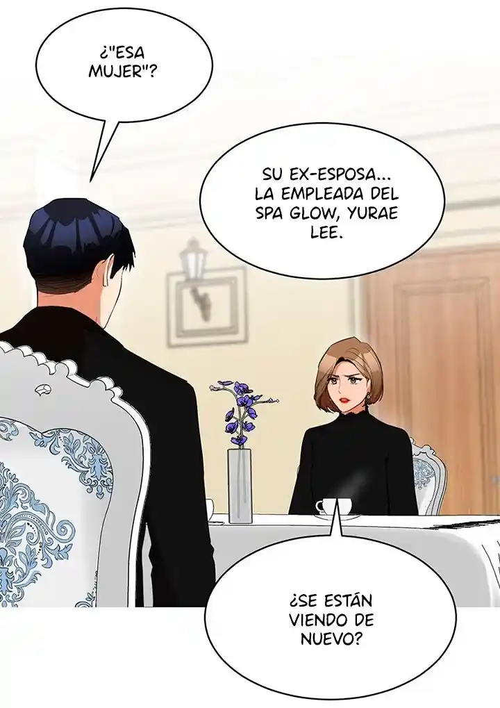 MI Esposa Ha Vuelto - Capítulo 41 - Página 43 - LectorTMOo