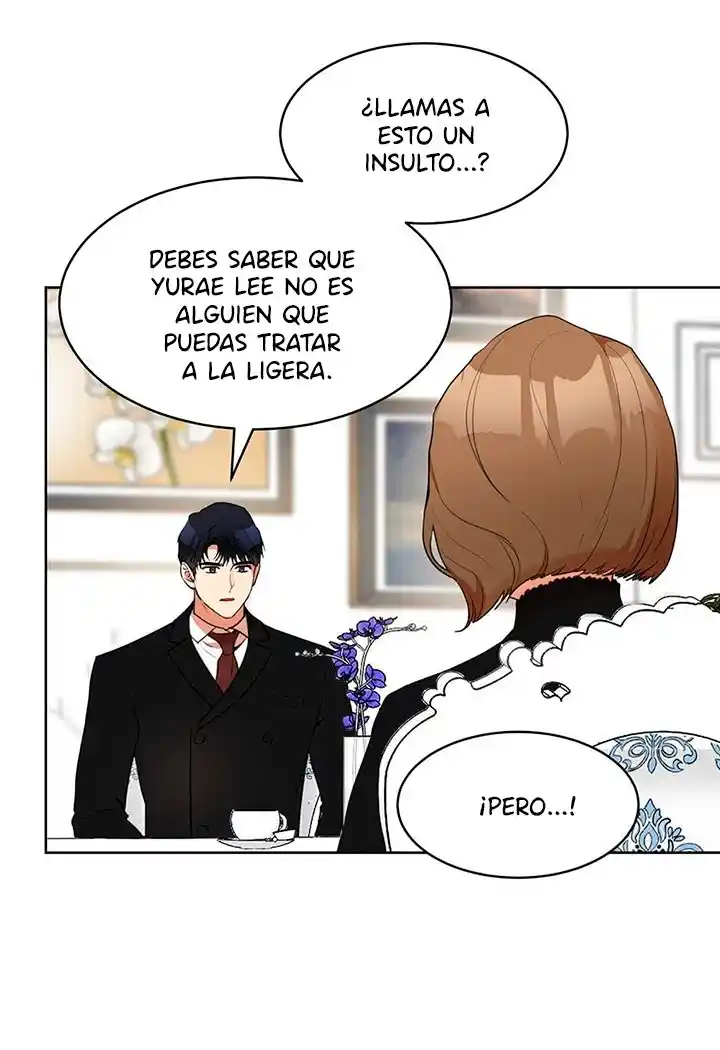 MI Esposa Ha Vuelto - Capítulo 41 - Página 46 - LectorTMOo