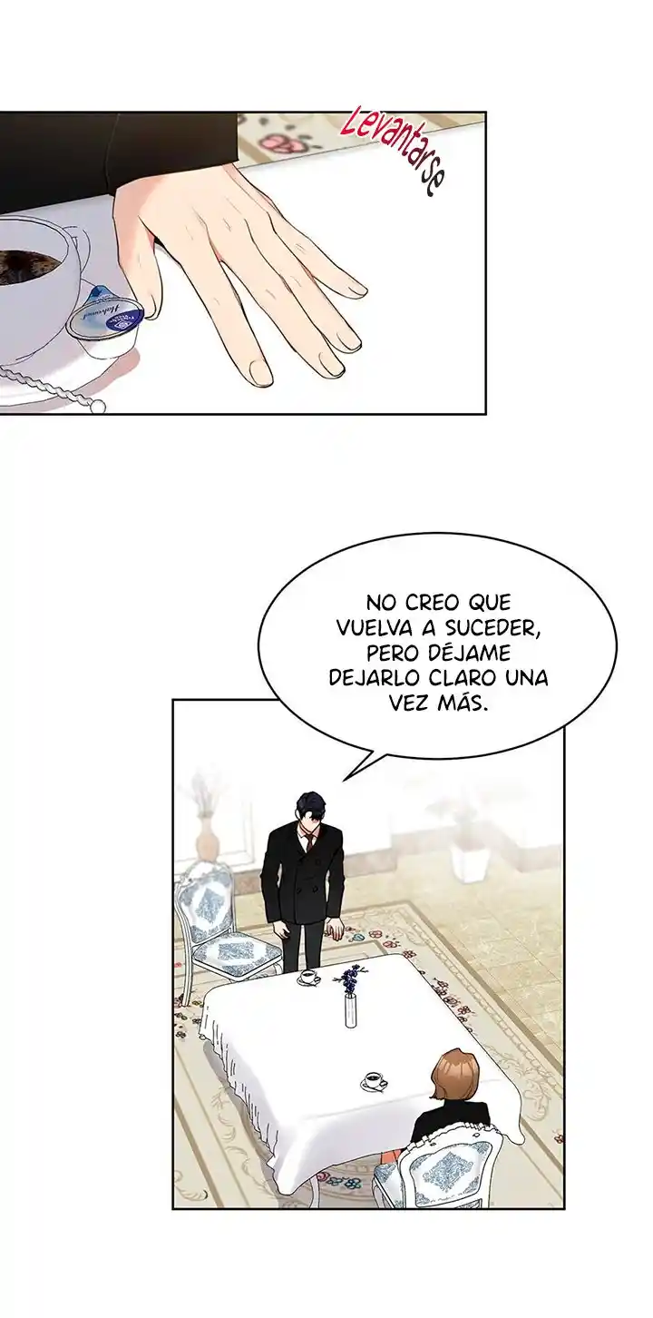 MI Esposa Ha Vuelto - Capítulo 41 - Página 47 - LectorTMOo