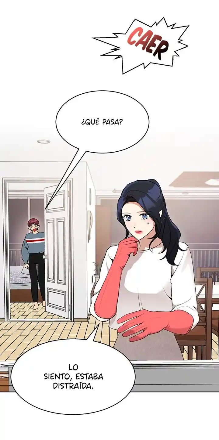 MI Esposa Ha Vuelto - Capítulo 42 - Página 10 - LectorTMOo