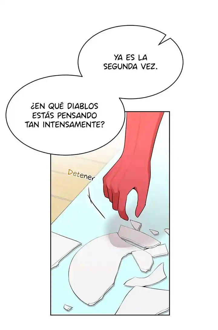 MI Esposa Ha Vuelto - Capítulo 42 - Página 11 - LectorTMOo