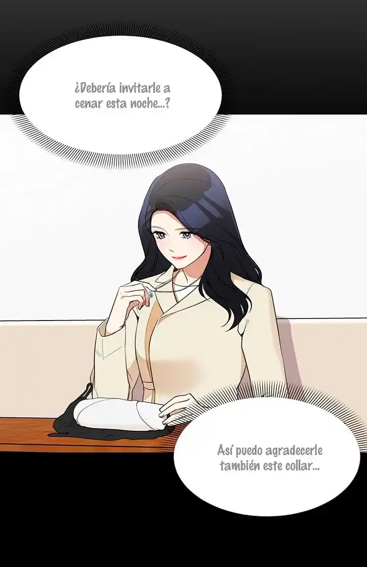 MI Esposa Ha Vuelto - Capítulo 42 - Página 13 - LectorTMOo
