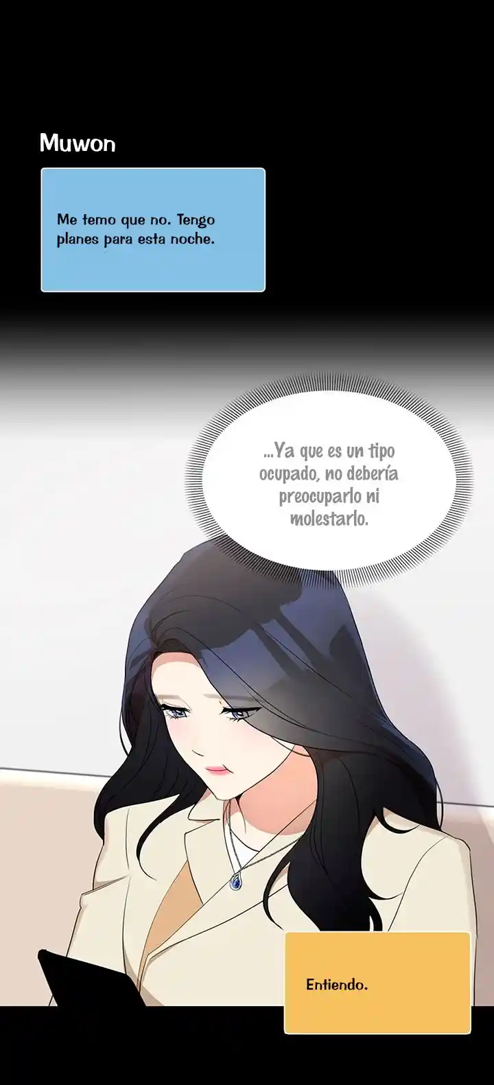 MI Esposa Ha Vuelto - Capítulo 42 - Página 15 - LectorTMOo