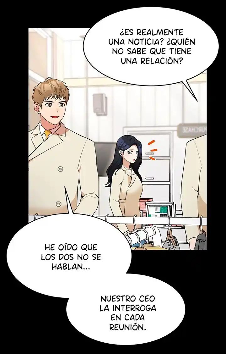 MI Esposa Ha Vuelto - Capítulo 42 - Página 17 - LectorTMOo