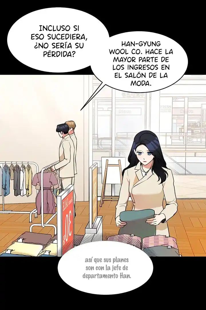 MI Esposa Ha Vuelto - Capítulo 42 - Página 18 - LectorTMOo