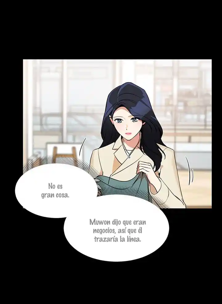 MI Esposa Ha Vuelto - Capítulo 42 - Página 19 - LectorTMOo