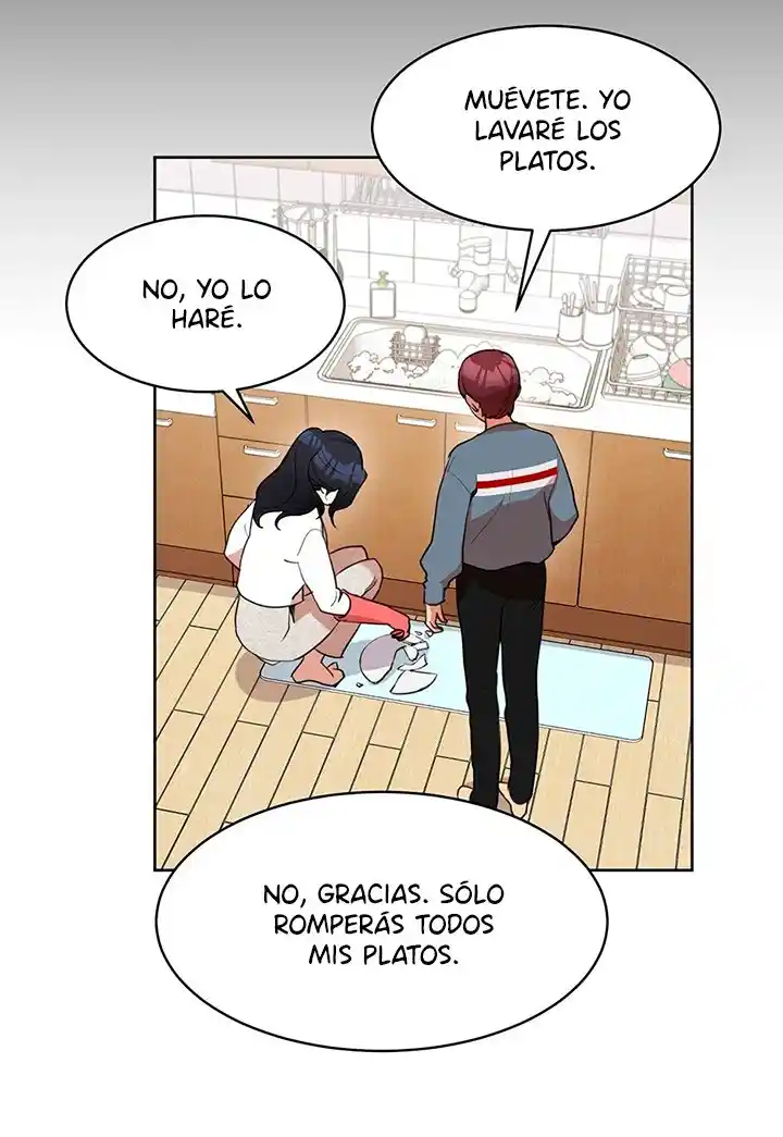 MI Esposa Ha Vuelto - Capítulo 42 - Página 21 - LectorTMOo