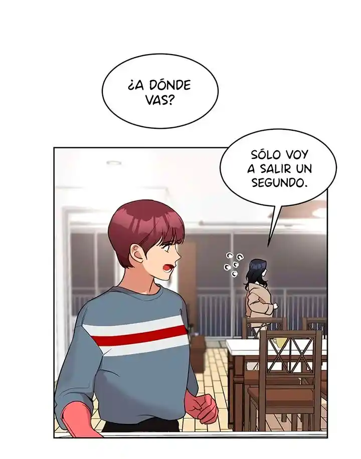 MI Esposa Ha Vuelto - Capítulo 42 - Página 26 - LectorTMOo