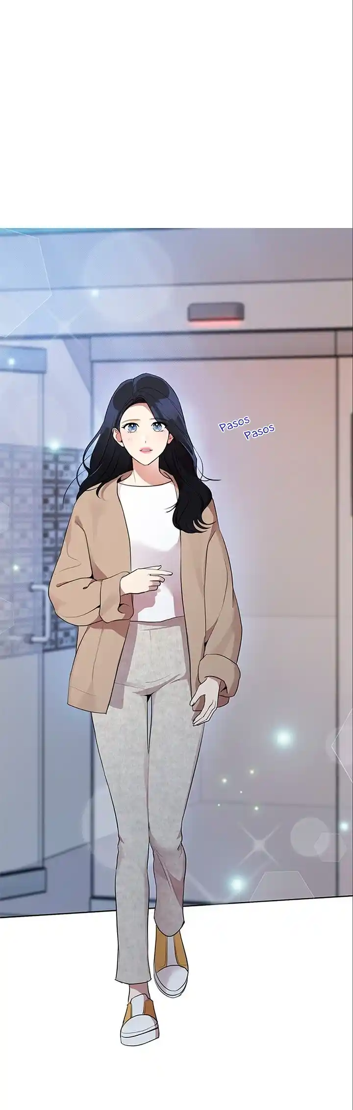 MI Esposa Ha Vuelto - Capítulo 42 - Página 28 - LectorTMOo