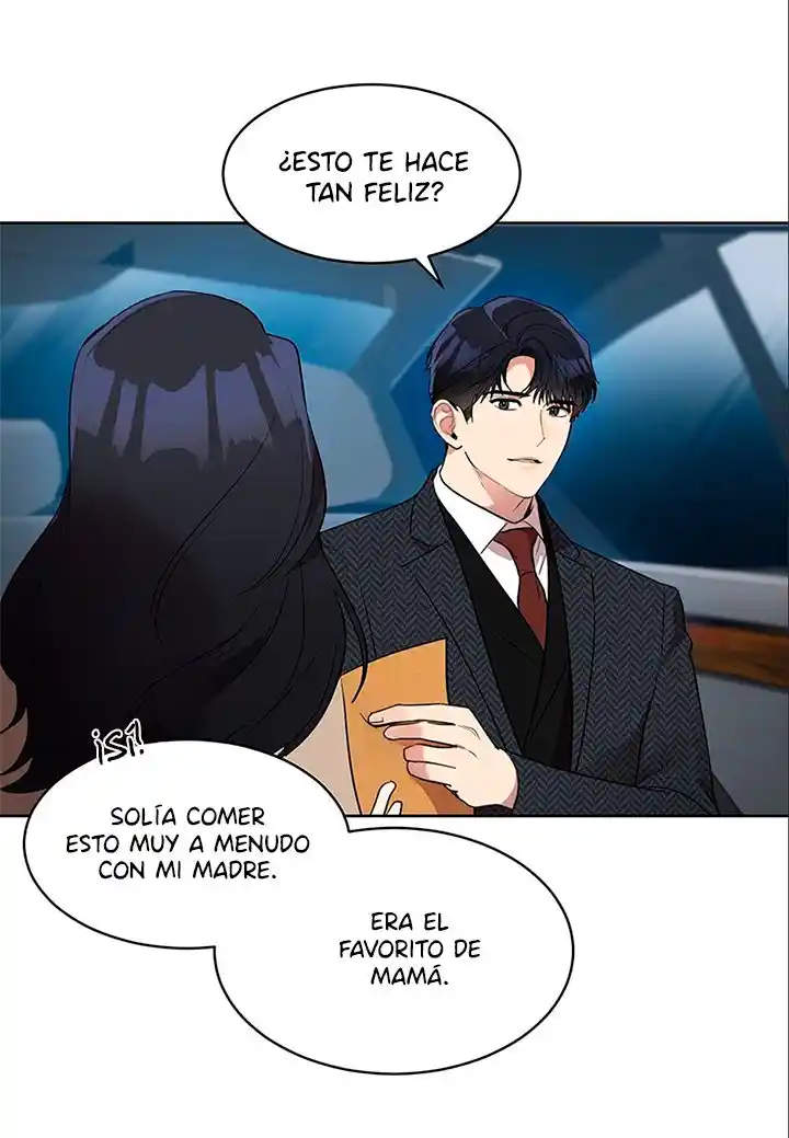 MI Esposa Ha Vuelto - Capítulo 42 - Página 34 - LectorTMOo