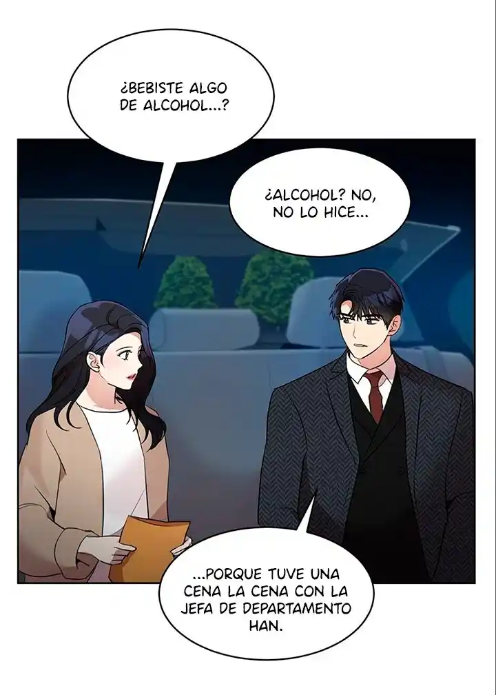 MI Esposa Ha Vuelto - Capítulo 42 - Página 37 - LectorTMOo