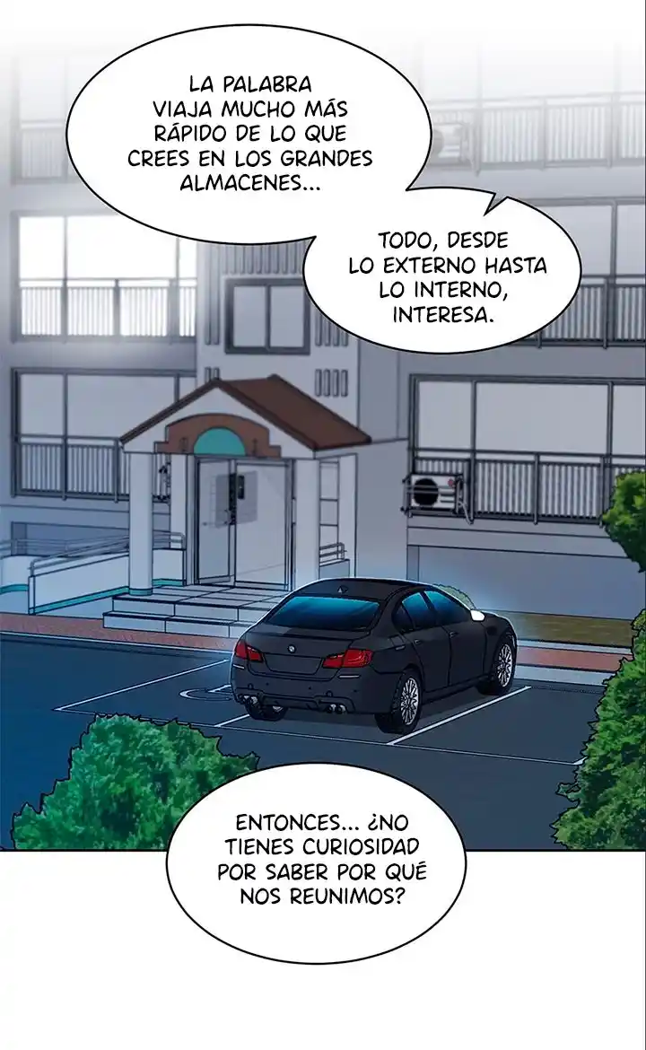 MI Esposa Ha Vuelto - Capítulo 42 - Página 40 - LectorTMOo