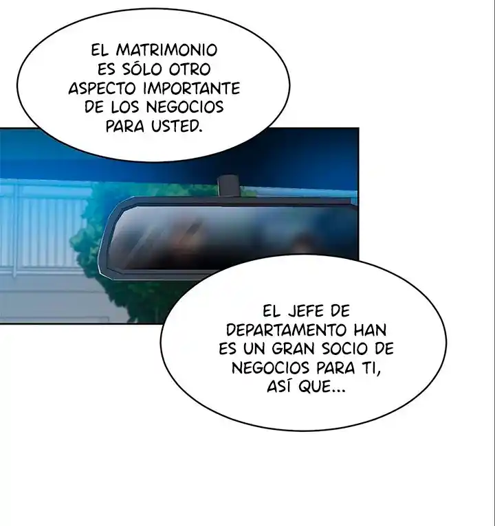 MI Esposa Ha Vuelto - Capítulo 42 - Página 43 - LectorTMOo