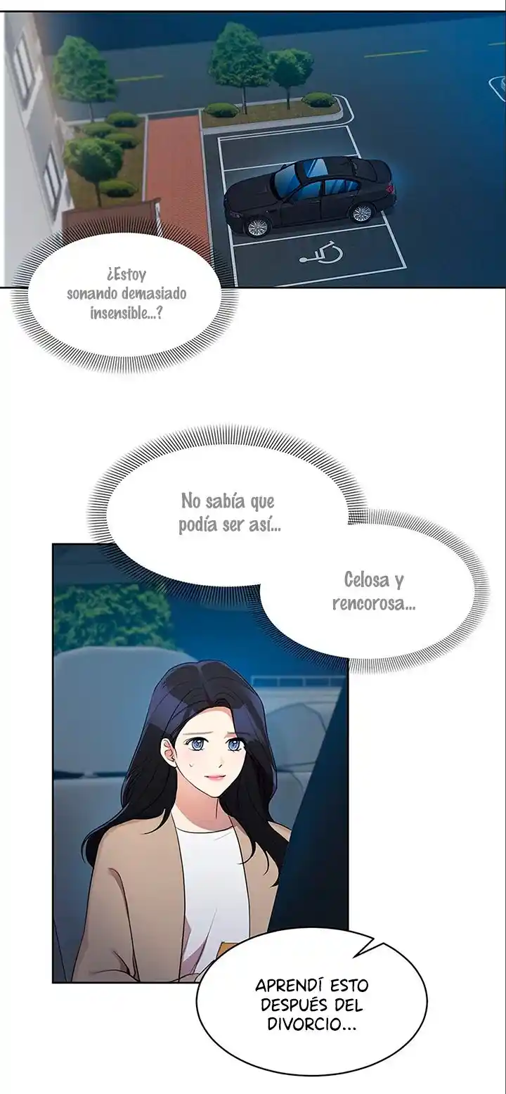 MI Esposa Ha Vuelto - Capítulo 42 - Página 44 - LectorTMOo