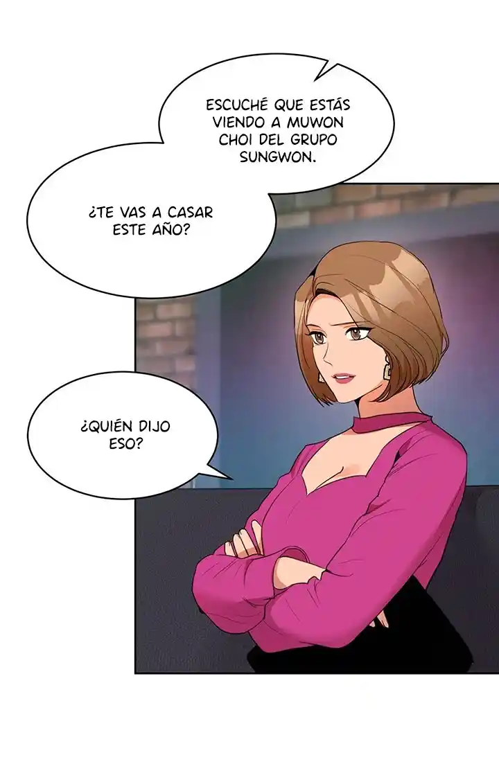 MI Esposa Ha Vuelto - Capítulo 42 - Página 51 - LectorTMOo