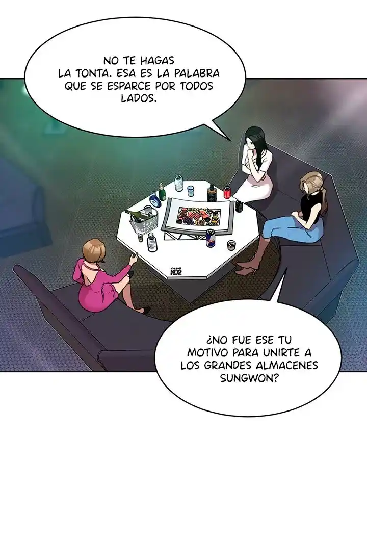 MI Esposa Ha Vuelto - Capítulo 42 - Página 52 - LectorTMOo