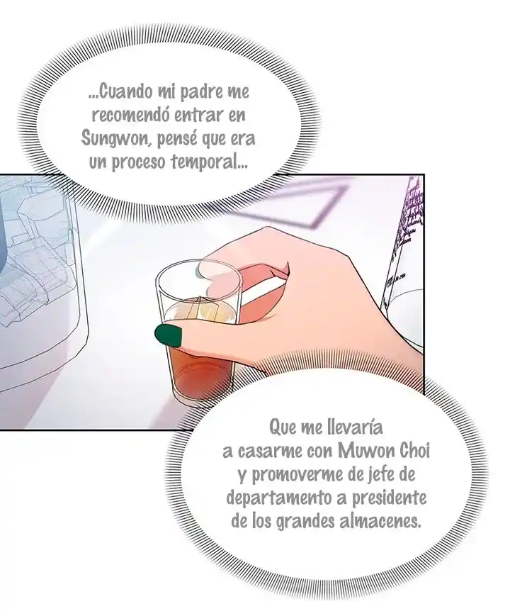 MI Esposa Ha Vuelto - Capítulo 42 - Página 53 - LectorTMOo